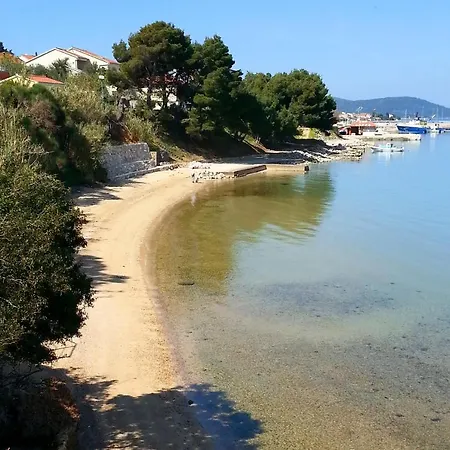Apartman By The Sea Tkon, Pasman - 21492 *