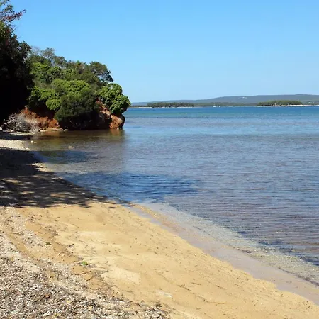 Apartman By The Sea Tkon, Pasman - 21492 *