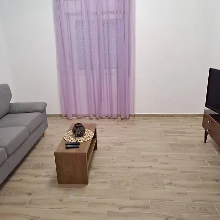 By The Sea Tkon, Pasman - 21492 Apartman *
