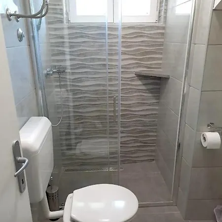 Apartman By The Sea Tkon, Pasman - 21492