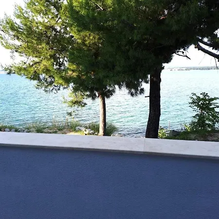 By The Sea Tkon, Pasman - 21492 Apartman
