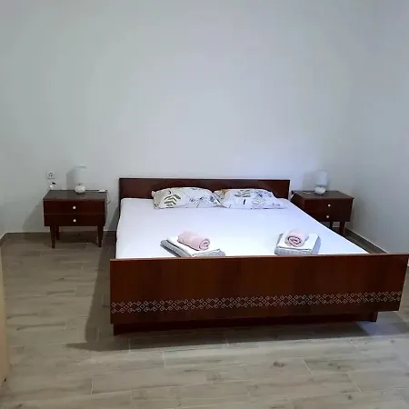 By The Sea Tkon, Pasman - 21492 Apartment Tkon